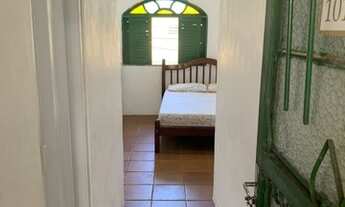 Imagem 6: Kit Net temporada Arraial