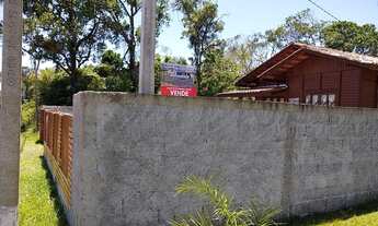 Imagem 7: Casa Nova c/ 68 m2 ( Praia do Ervino, SFS)