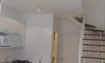 Imagem 3: Flat para locação no Brooklin - Edifício NYC Berrini - Cód. TGC05050