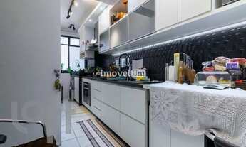 Imagem 7: Humaitá Apartamento com 3 dormitórios