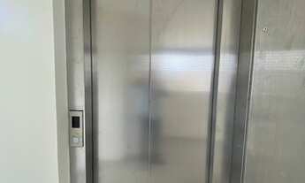 Imagem 6: Apartamento Térreo nos Bancários com 2 quartos, sendo 1 suíte e área externa privativa