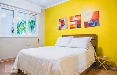 Imagem 7: Apartamento para Aluguel - Bom Fim, 3 Quartos, 100 m2