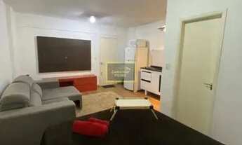 Imagem 3: Studio semi mobilado para locação na Consolação - ao lado da Paulista