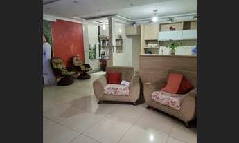 Imagem 4: Casa para aluguel com piscina e 6 quartos em COHAB Anil I - São Luís - Maranhão