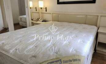 Imagem 7: Flat Hotel Paulista Wall Street na Bela Vista disponível para locação, com 55 m², 1 dormit