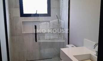 Imagem 7: Casa para venda possui 545 metros quadrados com 4 quartos em Tamboré - Santana de Parnaíba