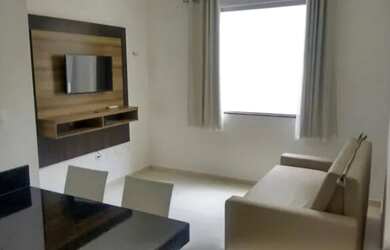 Imagem 3: Ponta Negra - Flats Mobiliados