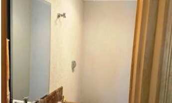 Imagem 4: Apartamento com 181m², sala ampla, lavabo, 3suítes, 2vagas, dependência completa de empreg