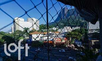 Imagem 3: Humaitá Apartamento com 3 dormitórios