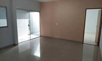 Imagem 7: Casa Setor Aeroporto Sul