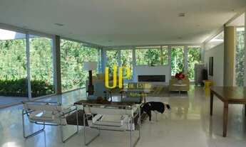 Imagem 3: Casa com 4 dormitórios para alugar, 900 m² por R$ 70.000,00/mês - Tamboré 01 - Barueri/SP