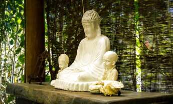 Imagem 6: CASA DE LUXO NA PRAIA DOS NATIVOS A 15 METROS DO MAR