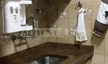 Imagem 5: Tijuca Apartamento com 2 dormitórios