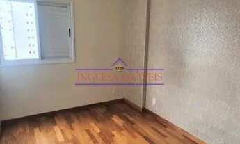 Imagem 6: Apartamento à Locação, no Bairro Valparaíso em Santo André/SP