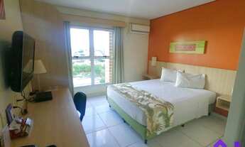 Imagem 2: Flat Sleep Inn Manaus | 1 Quarto