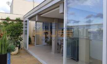 Imagem 3: SANTO ANDRÉ - Cobertura - VILA GUIOMAR