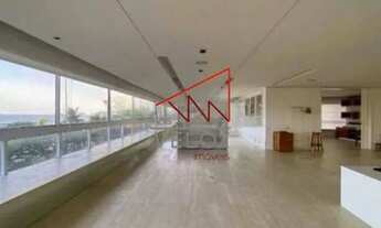 Imagem: Apartamento-À VENDA-São Conrado-Rio de