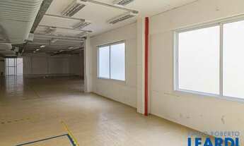 Imagem 7: PRÉDIO - CONSOLAÇÃO - SP