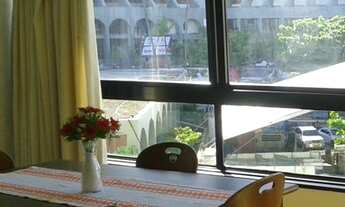 Imagem 7: Apartamento para aluguel e venda possui 90 metros quadrados com 2 quartos em Ondina - Salv