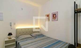 Imagem 2: Apartamento para Aluguel - Barra Funda, 1 Quarto, 15 m2