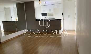 Imagem 2: APARTAMENTO RESIDENCIAL em SÃO PAULO - SP, JARDIM UMUARAMA