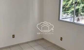 Imagem 5: Apartamento com 2 dormitórios para alugar, 45 m² por R$ 1.300,00/mês - Campo Grande - Rio