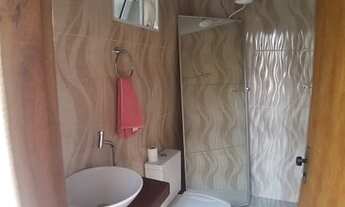 Imagem 6: Residencial Pazetti - Casa a Venda 3 dormitórios - Saltinho - Paulínia - SP