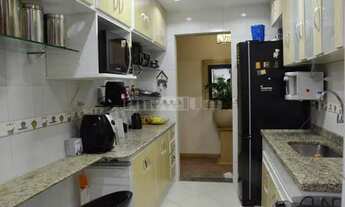 Imagem 2: Maracanã Apartamento com 3 dormitórios