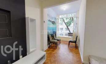 Imagem 5: Copacabana Apartamento com 2 dormitórios