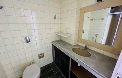 Imagem 6: Apartamento para venda tem 120 metros quadrados com 3 quartos em Graças - Recife - PE