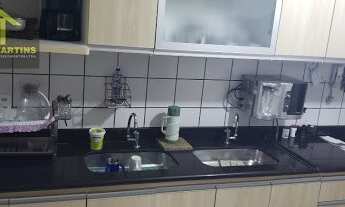 Imagem 4: Apartamento amplo 3 Quartos Ed. Mediterrane na Praia da Costa Cód: 15617 m