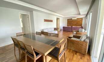 Imagem 4: Apartamento para aluguel tem 186 metros quadrados com 3 quartos