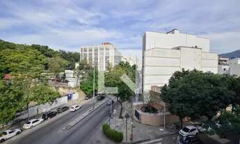 Imagem 7: Apartamento para Aluguel - Vila Isabel, 2 Quartos, 55 m2