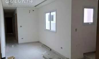 Imagem 3: Santo André - Apartamento Padrão - Vila Metalúrgica