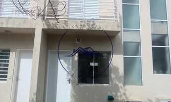 Imagem 3: Casa em condomínio com piscina, 02 dormitórios, 02 vagas e localização estratégica próxim