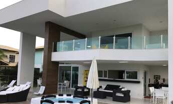 Imagem 4: CARNAVAL Venda/Locação Belíssima casa de alto luxo pertinho do mar em Condomínio de Guaraj