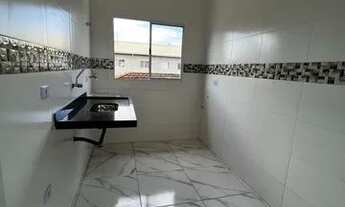 Imagem 3: Venda Casa de Condomínio dois dormitórios Tupi Praia Grande