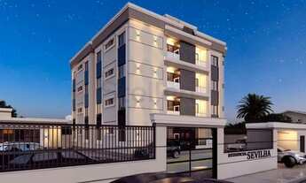 Imagem: Tijucas - Apartamento Padrão - Areias