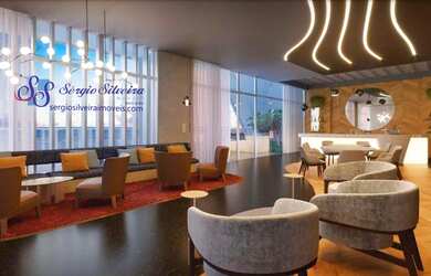 Imagem 6: Apartamento de alto padrão com 4 suítes na Beira mar