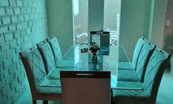 Imagem 2: Casa à venda em Vicente Pires, Rua 4