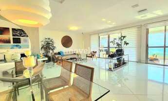 Imagem 7: Barra da Tijuca Apartamento com 4 dormitórios