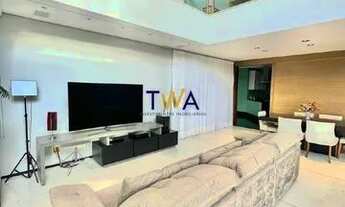 Imagem 4: Casa disponível para venda no Vila Alpina, 4 suítes 550 m²