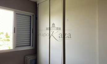 Imagem 6: Apartamento para aluguel tem 68 metros quadrados com 3 quartos