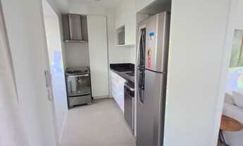 Imagem 4: APARTAMENTO - PINHEIROS - SP