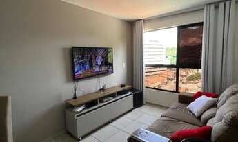 Imagem: Apartamento 2/4 a venda