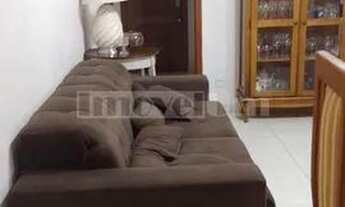 Imagem 2: Tijuca Apartamento com 2 dormitórios