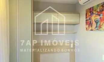 Imagem 4: Apartamento 1 Quarto para Locação em São Paulo, Butantã, 1 dormitório, 1 banheiro