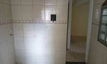 Imagem 6: CASA NO CENTRO DE SÃO GONÇALO