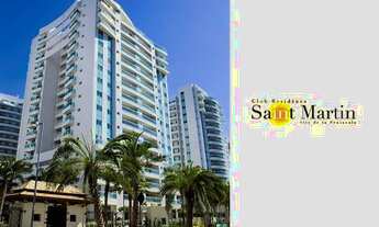 Imagem: BARRA - ALUGUEL COND, SAINT MARTIN 4 SUITES