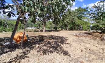 Imagem 2: Chácara região do Manso